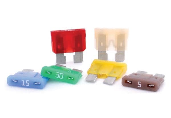 0287035.H Littelfuse | Mouser Deutschland