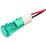 Mallory Sonalert FL1P-10QW-1-G12V Vergrößertes Bild