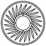 Mallory Sonalert PSR16N08AK Vergrößertes Bild