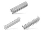 3M Connectors 7800 Series PCB Connectors