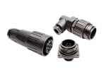 Amphenol-Tuchel ecomate® C16 Circular Connectors