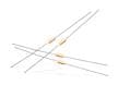 CPF Metal Film Resistors