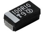 Vishay / Sprague Vishay / Sprague Industrietaugliche TANTAMOUNT®-Kondensatoren, 293D-Serie