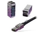 Molex iPass+™ CXP Interconnect System