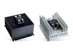 Crydom / Sensata HS Series Heatsinks