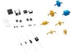 Littelfuse Transientenspannungsunterdrückungs(TVS)-Dioden