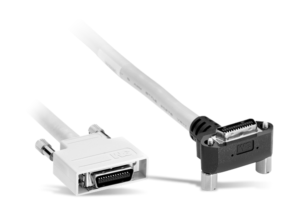 camera cable connectors
