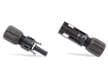 Helios H4 RADSOK® Solar Connectors
