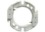 Molex LED-Array-Halter & Kühlkörper für Citizen/Illumitex/Bridgelux LEDs