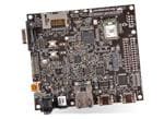 OMAP4460 Pandaboard ES