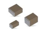 TDK C-Serie Hoch-Kapazitäts-MLCCs