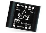 Bias Power BPSX Power Supply Modules