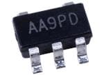 Diodes Incorporated Anpassbarer Präzisions-Shunt-Regler