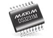 I²C-Echtzeituhr DS3231M