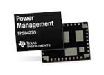 Texas Instruments TPS84250 / TPS84259 Integrated Power Solutions