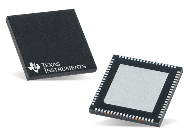 Cc2560 Bluetooth Smart Ready Controllers Ti Mouser