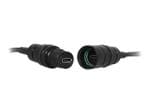 Terrapin Micro-USB-Steckverbinder