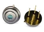 Amphenol Advanced Sensors ZTP-Thermosäulen-IR-Sensoren