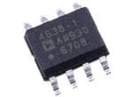 Analog Devices Inc. ADA4638-1 30V Präzisionsverstärker