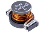 Coilcraft SMD-Leistungsinduktoren der Serie DO5040H
