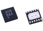 Analog Devices / Maxim Integrated Maxim MAX11166/67 16-Bit, 500/250 ksps, SAR ADC