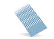 HF100 Halogen-Free Flat Cables