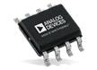 Hochgeschwindigkeits-Rail-to-Rail-Ausgangsverstärker mit geringem Energiebedarf von Analog Devices