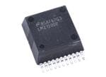 Texas Instruments TI LMZ120xx SIMPLE SWITCHER Leistungsmodule