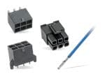 Molex Lösungen für die Stromversorgung