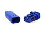 Amphenol Industrial Tru-Loc Connectors