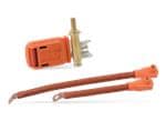 Amphenol Industrial RADLOK™ Hochleistungssteckverbinder