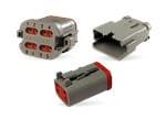 TE Connectivity / DEUTSCH DT Connectors