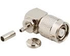 Amphenol RF TNC-Gewinde-Steckverbinderbaureihe