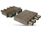 Amphenol Air LB France SIM Mono-Module Connectors (ARINC 809)