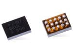 Analog Devices / Maxim Integrated MAX1467x Überspannungsschutz