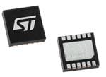 STMicroelectronics SRC0 Schalt-ICs