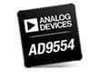 AD9554 Taktumsetzer