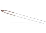 Amphenol Advanced Sensors Harsh Environment NTC Type CR-1 Chip Thermistors