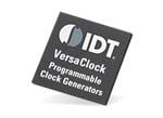 Renesas Electronics VersaClock Programmierbare Taktgeneratoren der 6-Familie