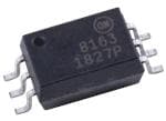 onsemi / Fairchild FOD8163-Serie Logikgatter-Optokoppler