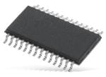 Texas Instruments DRV8881 2A Stepper Motortreiber