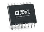 Analog Devices Inc. Analog Devices/Hittite HMC241AQS16E SP4T nicht reflektierender Schalter