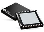 Texas Instruments DP83867 Gigabit-Ethernet PHY