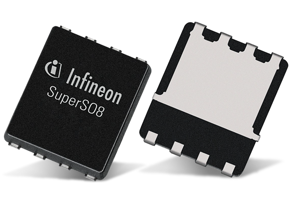 Optimos 5 Leistungs Mosfets Infineon Technologies Mouser