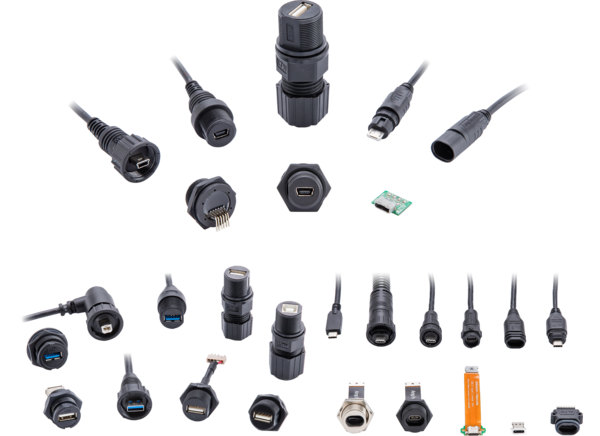 cheap usb cords