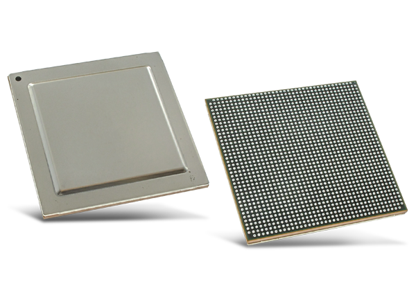 66ak2hxx Multicore Dsp Arm Keystone Ii Soc Ti Mouser