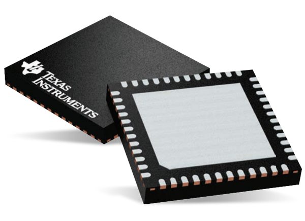 Dp867 Gigabit Ethernet Phy Ti Mouser