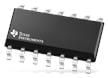 Texas Instruments TCA9543A 2-Kanal I2C-Bus-Schalter