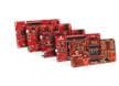 Curiosity Development Boards