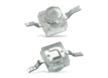 VSMB294002 & VSMG285011 IR Emitter